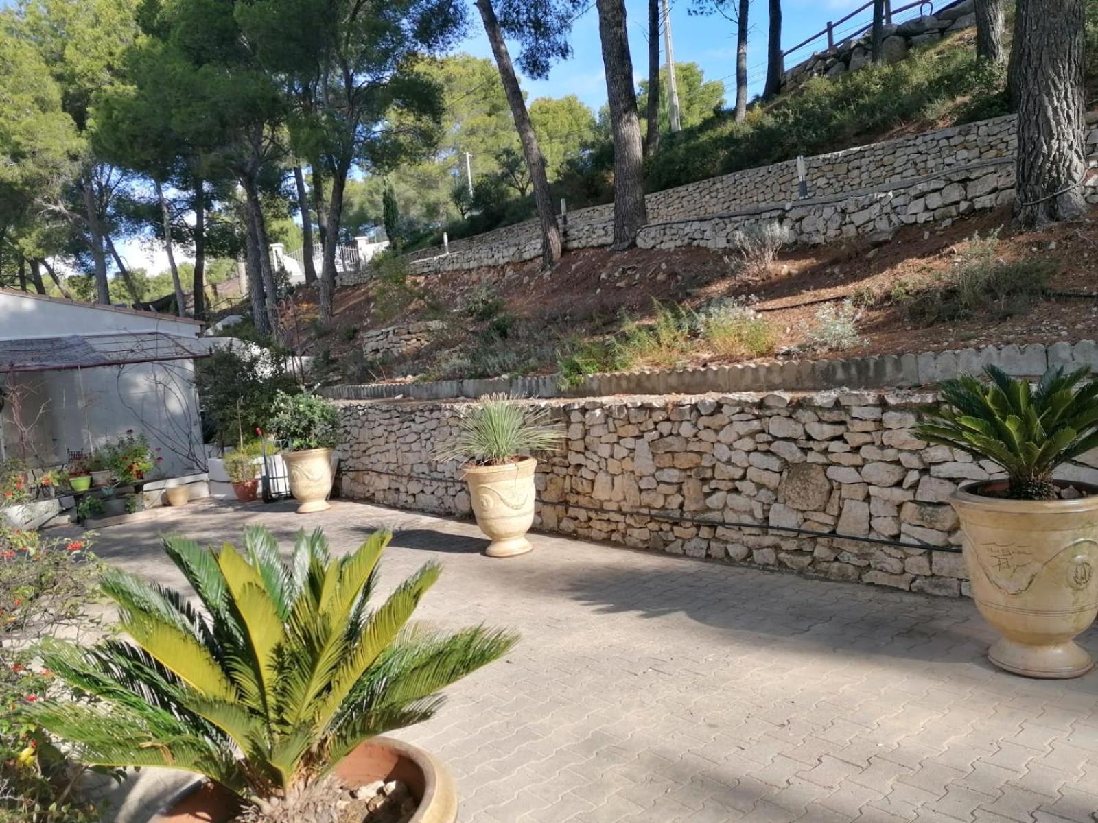Le Mas des Roches à Velaux Exterior foto