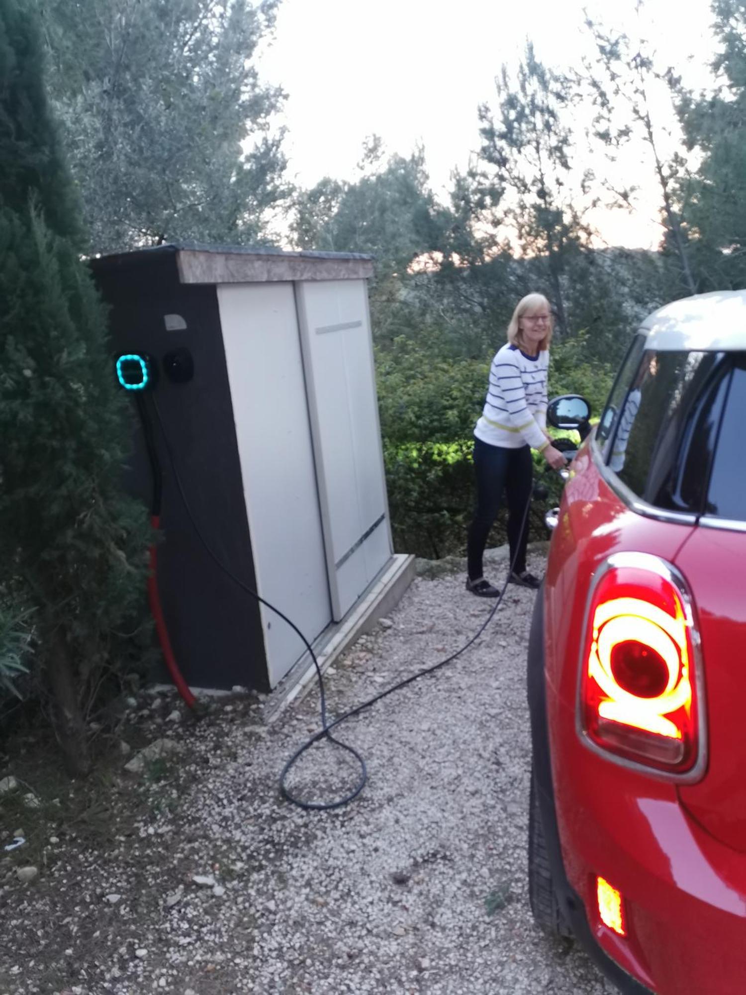 Le Mas des Roches à Velaux Exterior foto